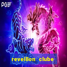 reveillon clube atletico juventus